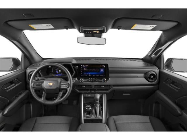 2023 Chevrolet Colorado 2WD Work Truck