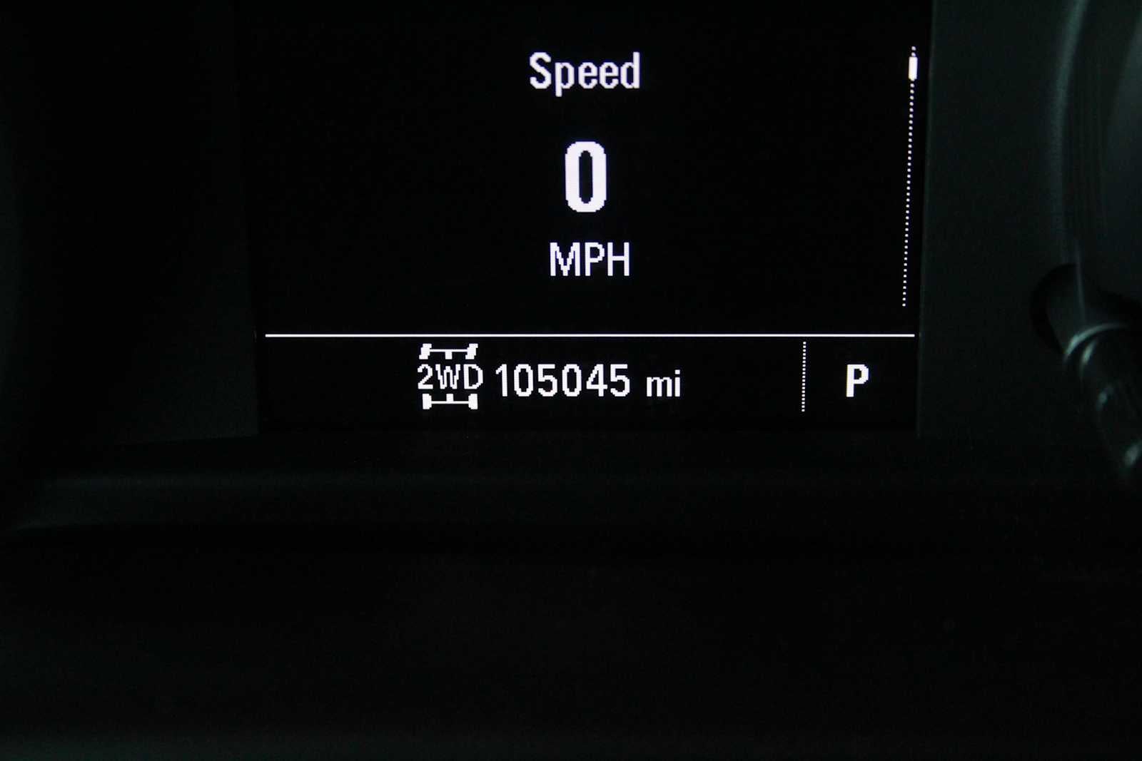 2021 Chevrolet Silverado 1500 Work Truck