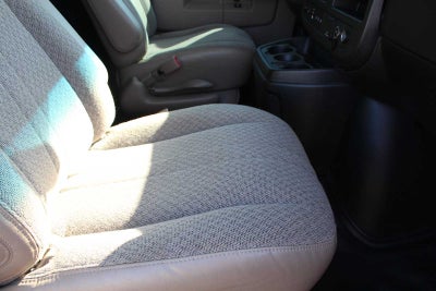 2019 Chevrolet Express 2500 RWD 2500 135"