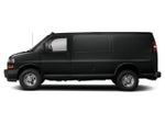 2019 Chevrolet Express 2500 RWD 2500 135"
