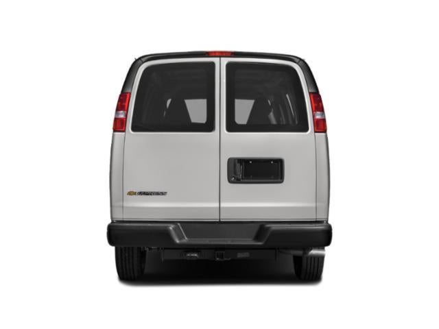 2019 Chevrolet Express 2500 RWD 2500 135"