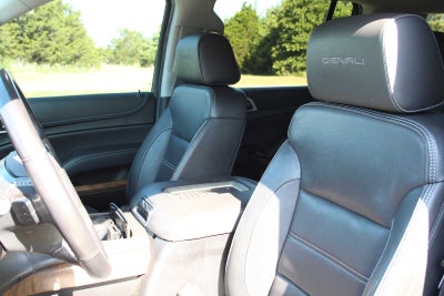 2020 GMC Yukon XL Denali