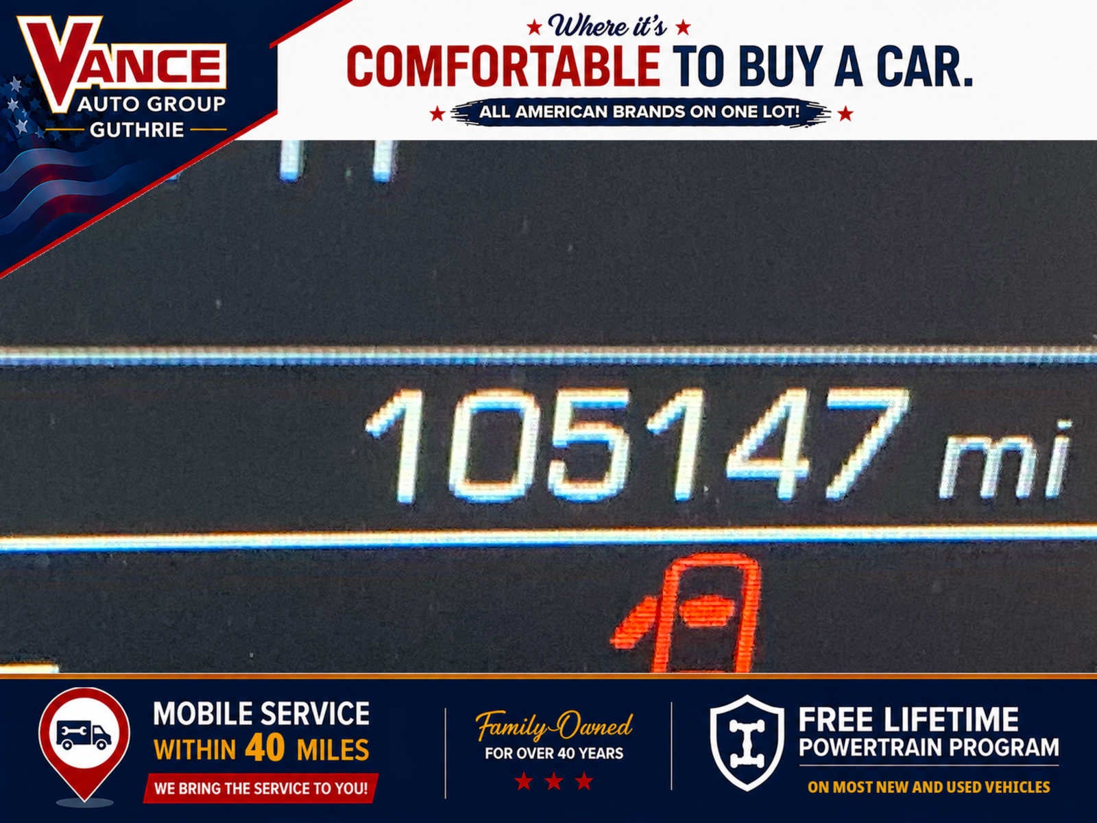 2019 Chevrolet Traverse High Country
