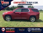 2019 Chevrolet Traverse High Country