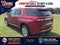 2019 Chevrolet Traverse High Country