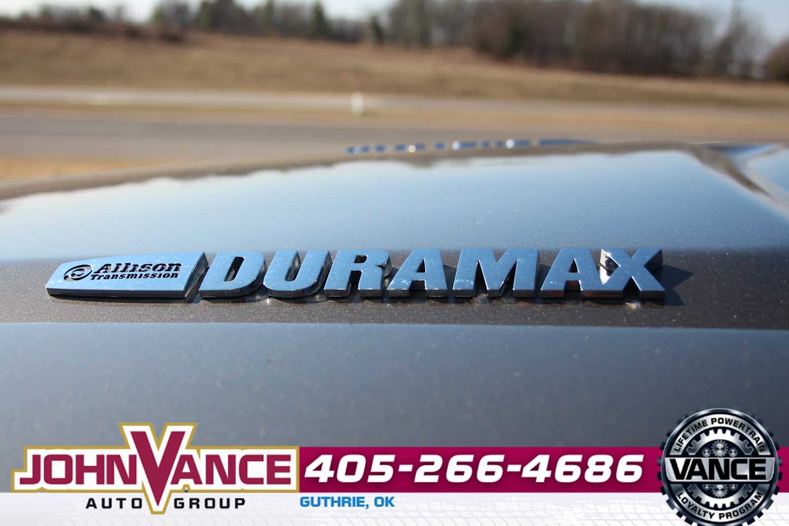 2015 GMC Sierra 2500HD Denali