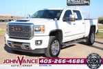 2019 GMC Sierra 2500HD Denali
