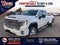2021 GMC Sierra 3500HD Denali
