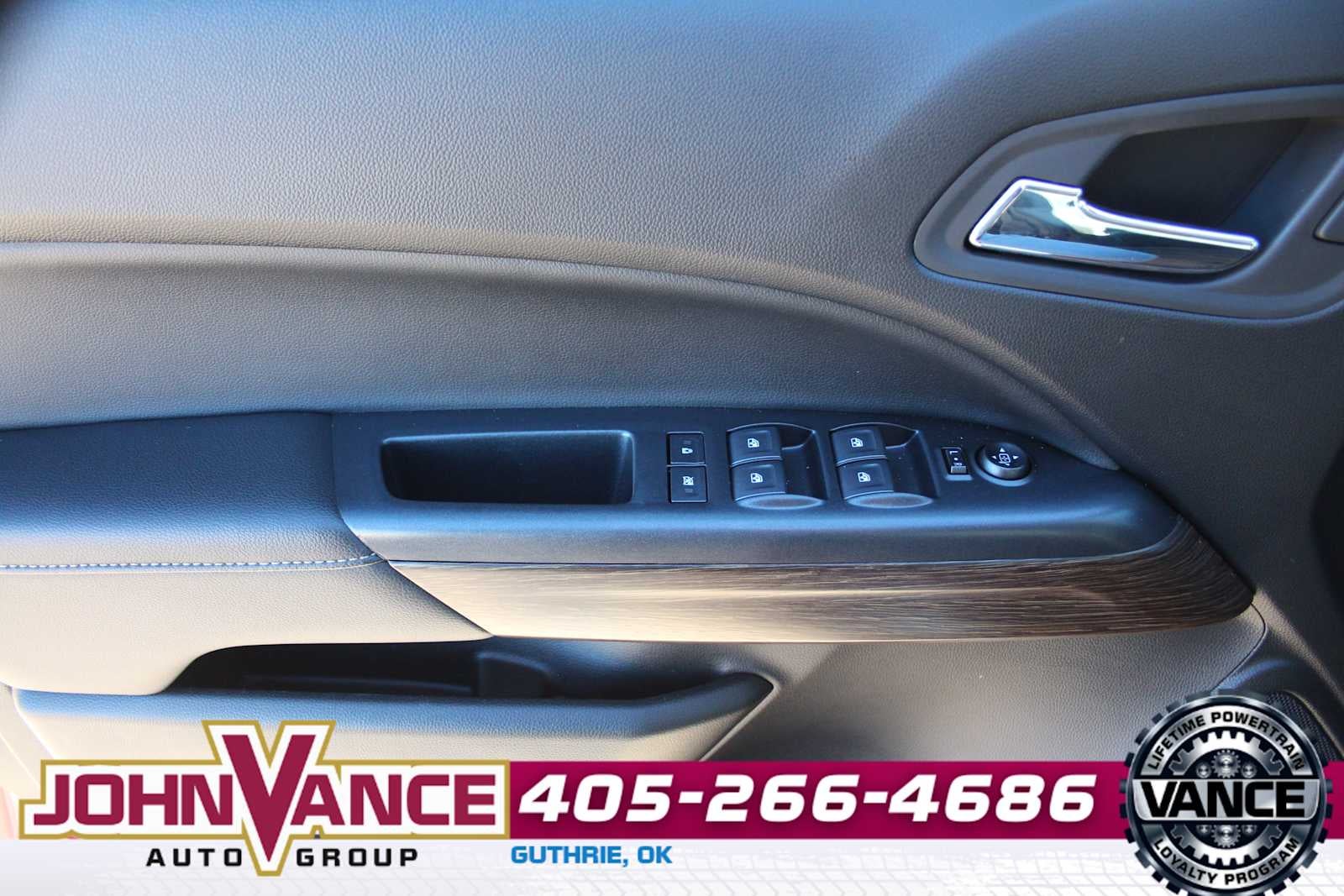 2020 GMC Canyon 4WD Denali