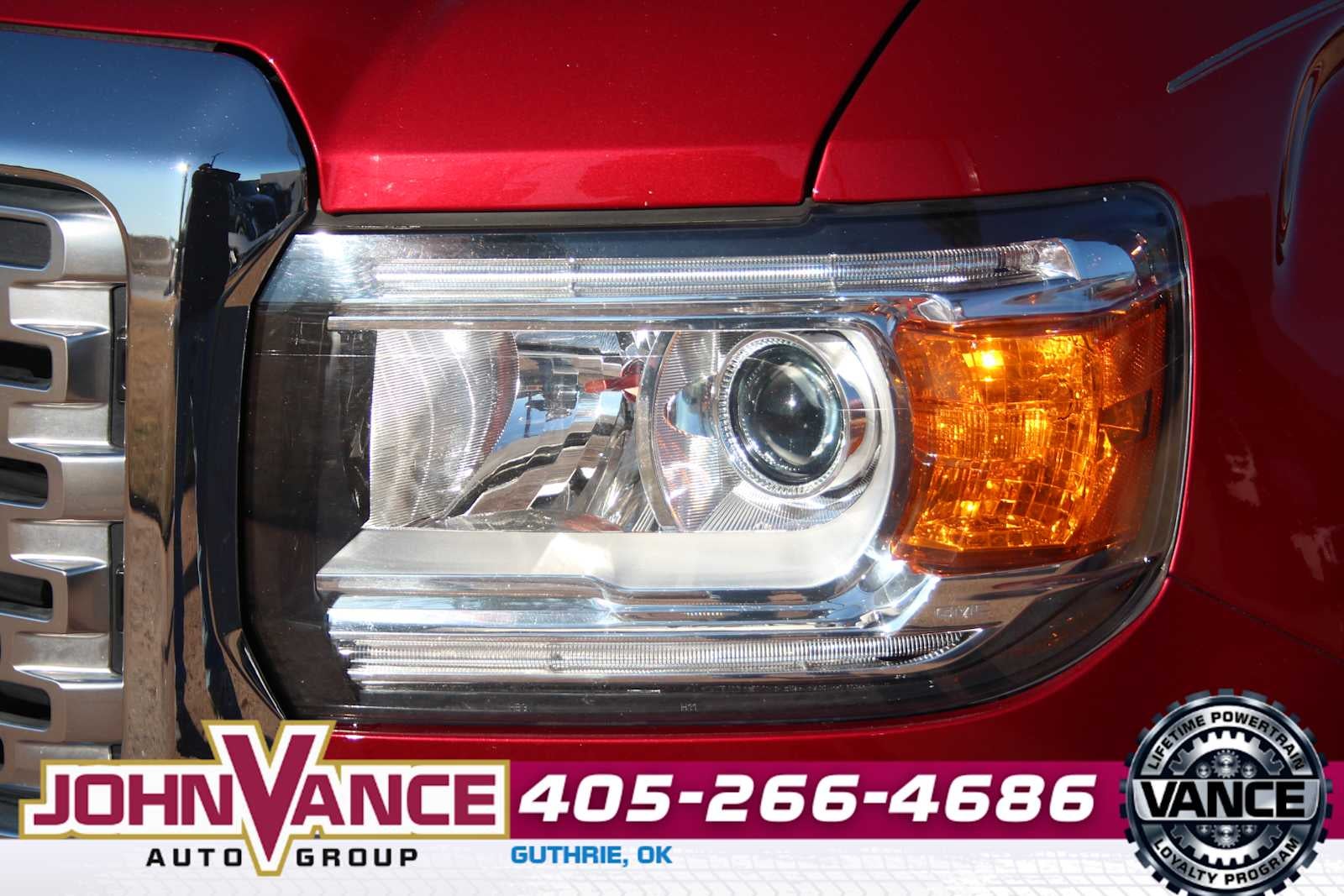 2020 GMC Canyon 4WD Denali