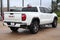 2025 GMC Canyon 4WD AT4