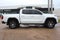 2025 GMC Canyon 4WD AT4