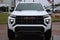 2025 GMC Canyon 4WD AT4