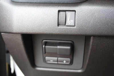 2025 GMC Canyon 4WD AT4