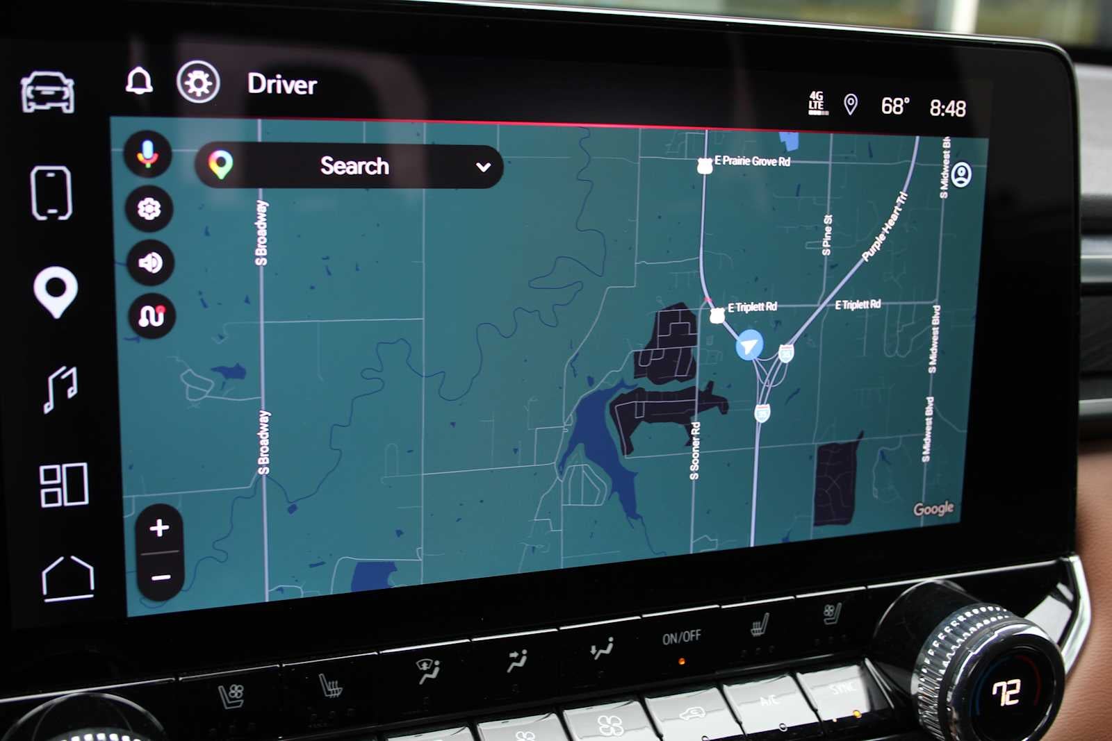 2025 GMC Canyon 4WD AT4