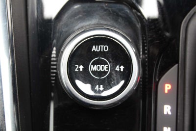 2025 GMC Canyon 4WD AT4