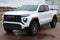 2025 GMC Canyon 4WD AT4