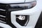 2025 GMC Canyon 4WD AT4