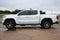 2025 GMC Canyon 4WD AT4