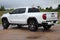 2025 GMC Canyon 4WD AT4