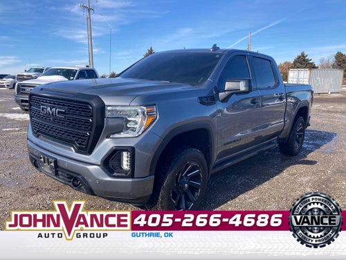 2019 GMC Sierra 1500 Denali