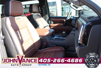 2023 GMC Sierra 1500 Denali Ultimate