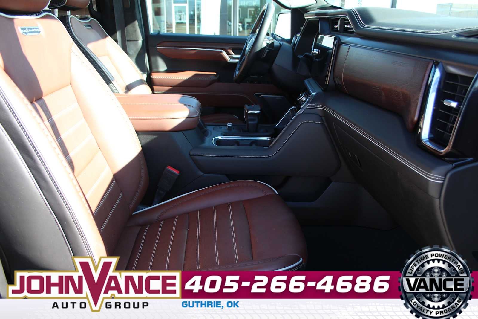 2023 GMC Sierra 1500 Denali Ultimate