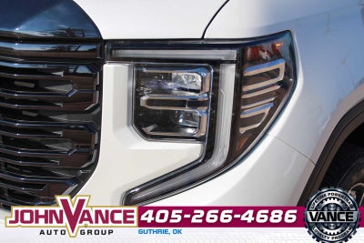 2023 GMC Sierra 1500 Denali Ultimate