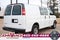 2017 GMC Savana 2500 RWD 2500 135"