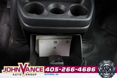 2017 GMC Savana 2500 RWD 2500 135"