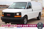2017 GMC Savana 2500 RWD 2500 135"