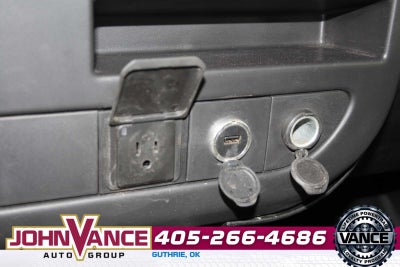 2017 GMC Savana 2500 RWD 2500 135"