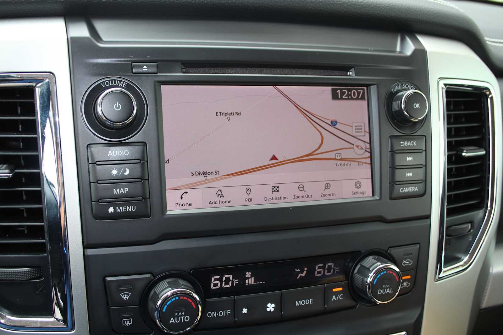 2019 Nissan TITAN XD PRO-4X
