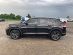 2020 Volkswagen Atlas Cross Sport 3.6L V6 SE w/Technology R-Line