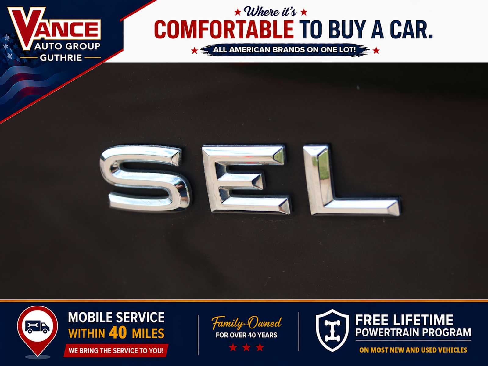 2019 Volkswagen Atlas 3.6L V6 SEL Premium