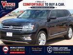 2019 Volkswagen Atlas 3.6L V6 SEL Premium