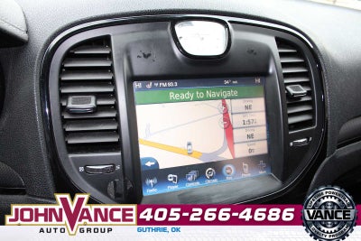 2012 Chrysler 300 300S