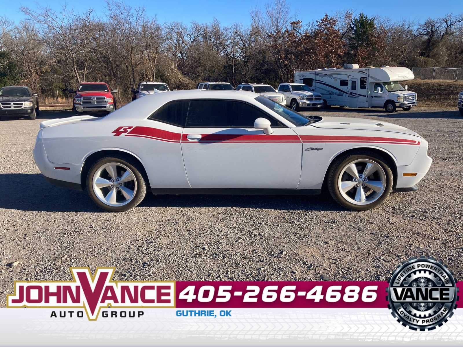 2016 Dodge Challenger R/T Plus