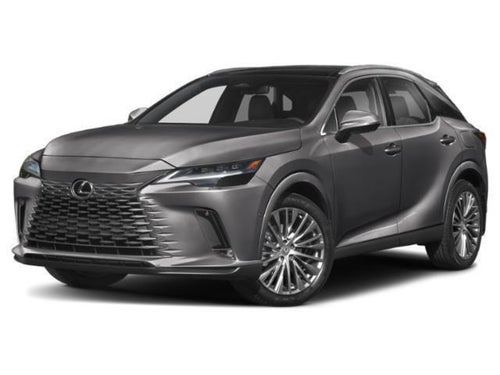 2024 Lexus RX 350 Luxury