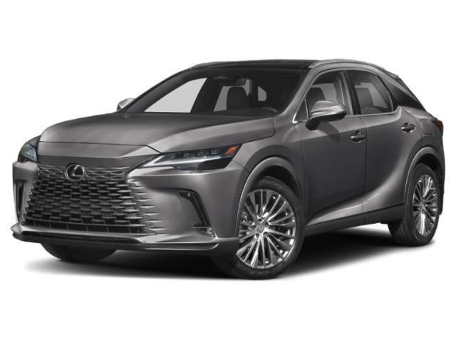 2024 Lexus RX 350 Luxury