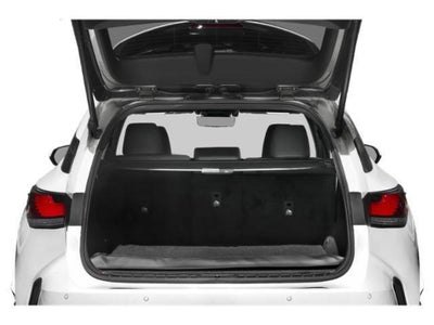 2024 Lexus RX 350 Luxury