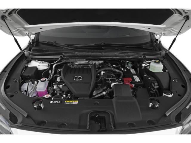 2024 Lexus RX 350 Luxury