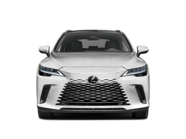 2024 Lexus RX 350 Luxury