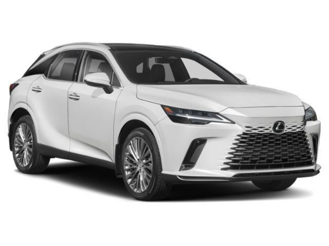 2024 Lexus RX 350 Luxury