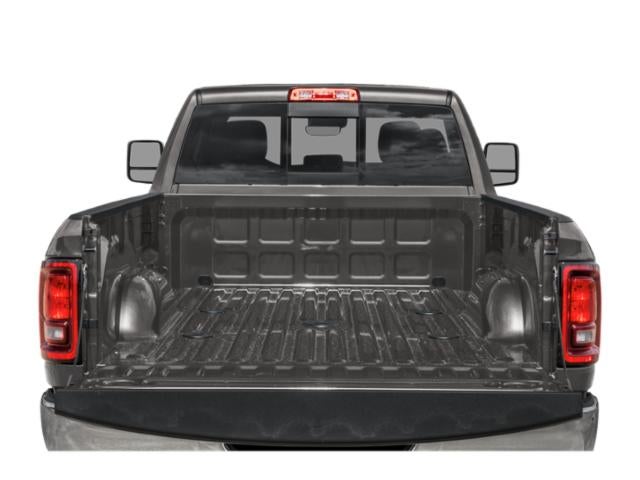 2025 RAM 3500 Tradesman