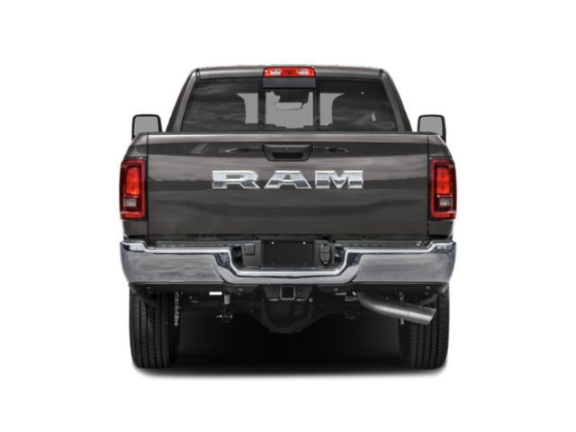 2025 RAM 3500 Tradesman