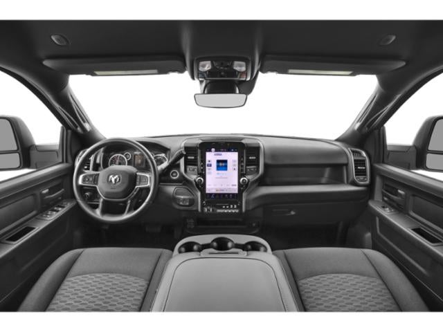 2025 RAM 3500 Tradesman