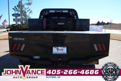 2022 RAM 3500 Big Horn