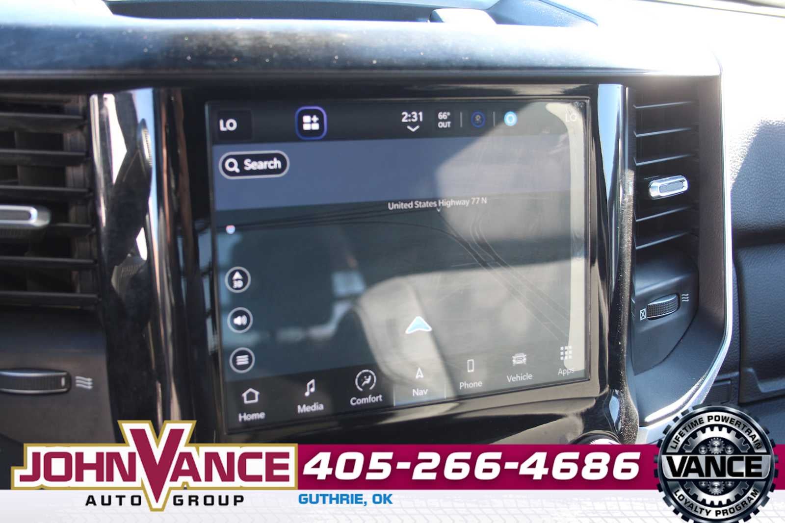 2022 RAM 3500 Big Horn