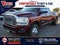 2021 RAM 3500 Longhorn